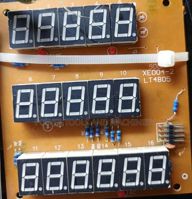 Spare Acs 30 Handle Indicator - main view