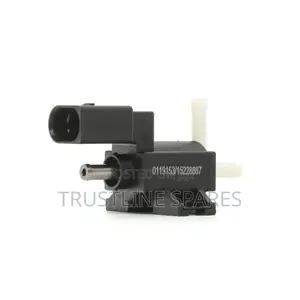 VW Turbo Pressure Boost Control Valve