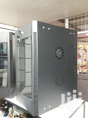 6u Cabinet