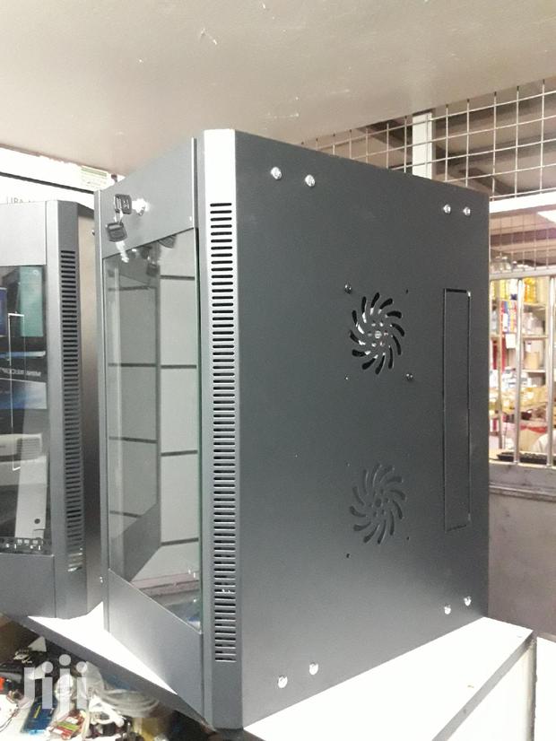 6u Cabinet - thumbnail 6