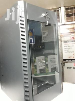 6u Cabinet