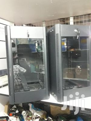 6u Cabinet