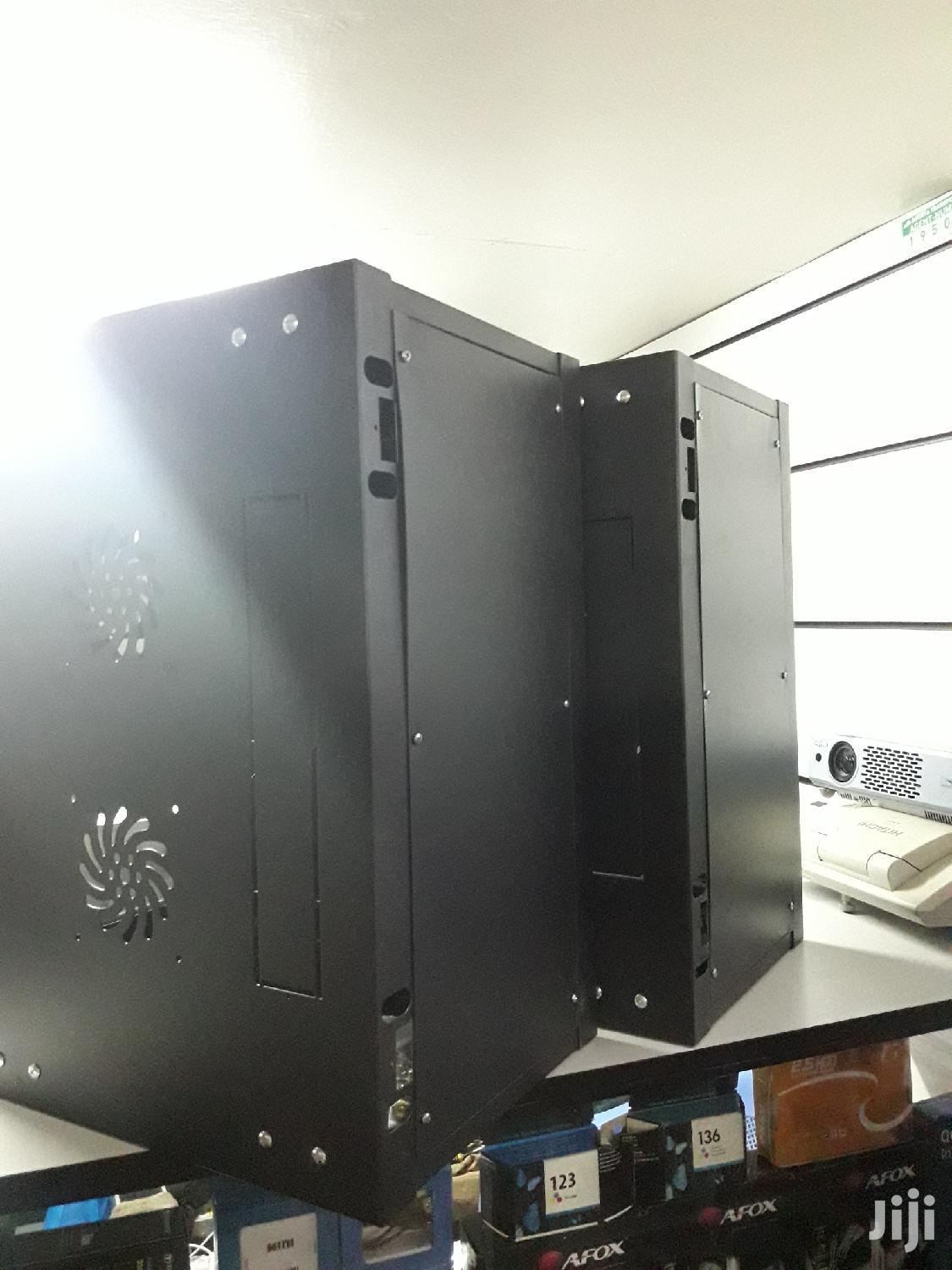 6u Cabinet