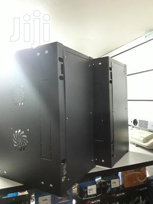 6u Cabinet
