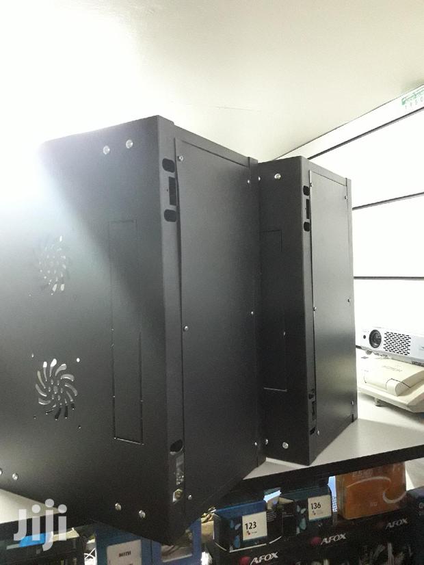 6u Cabinet - thumbnail 4