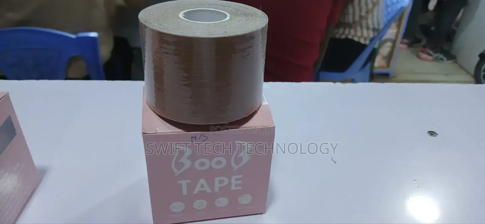 Breast Tape ,Breast Tape / Boop Tape