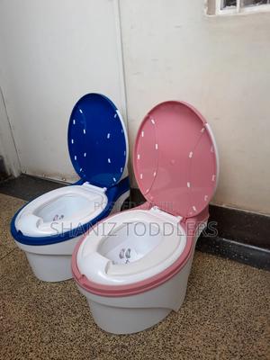 Potty Trainer * Potty Trainer * Potty Trainer - thumbnail 2