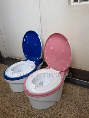 Potty Trainer * Potty Trainer * Potty Trainer