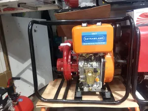 Astrailano Diesel Waterpump