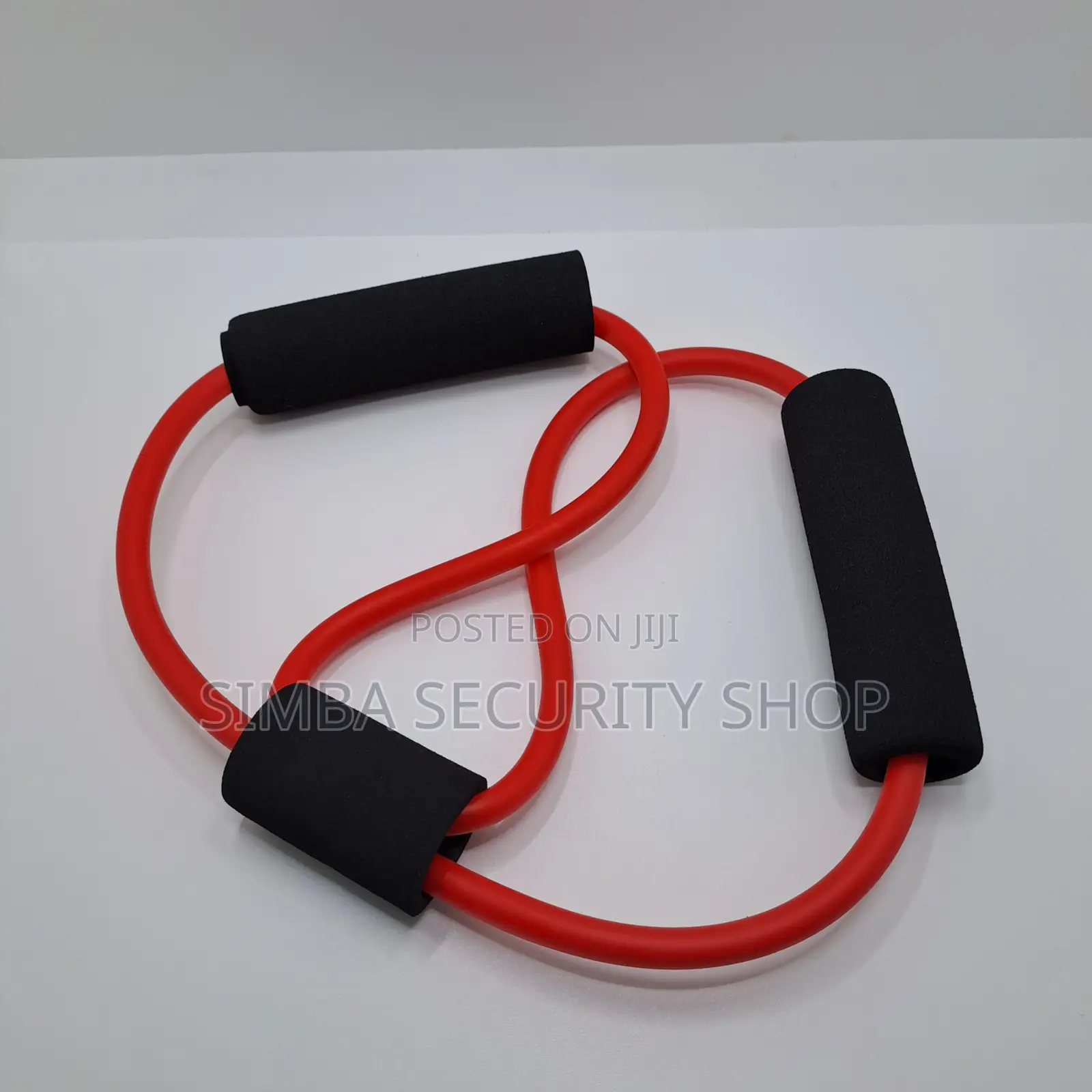 7 PCS Abs Roller Push Up Bar Resistance Hand Grip Skip Rope