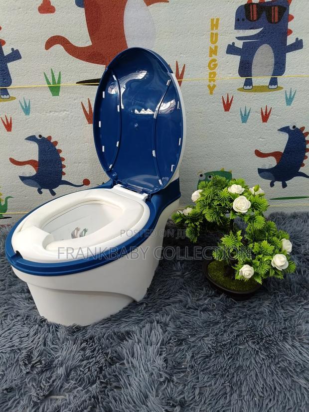 Training Potty Seat - thumbnail 2