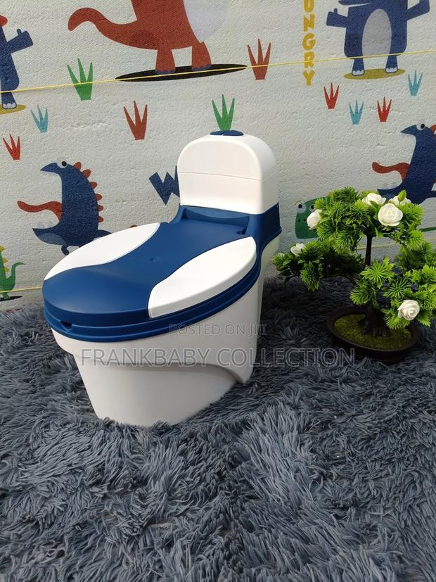 Training Potty Seat - thumbnail 3