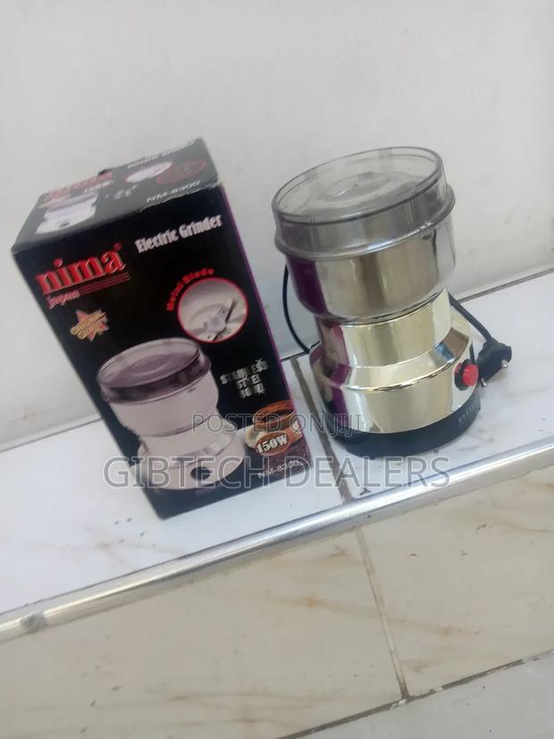 Nima Electric Food Grinder