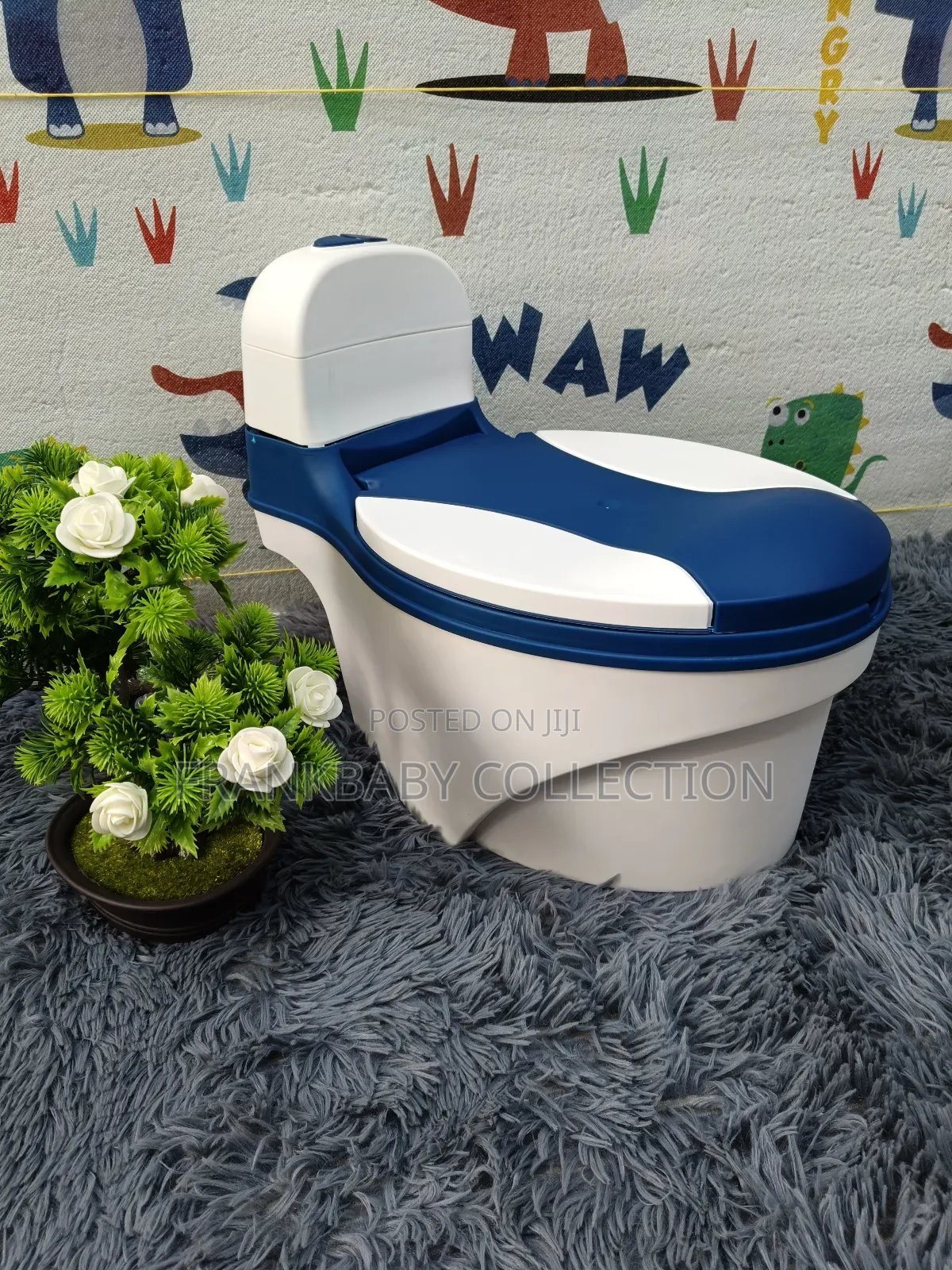 Potty Trainer/ Baby Training Potty