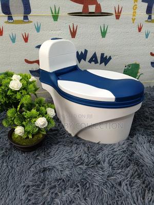 Potty Trainer/ Baby Training Potty - thumbnail 2