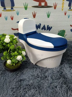 Potty Trainer/ Baby Training Potty