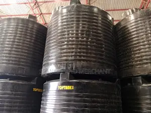 8000l Water Tanks NEW. Warranty. FREE COUNTRYWIDE DELIVERY