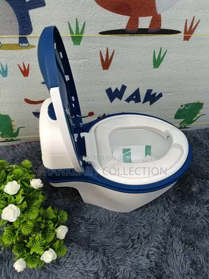 Potty Trainer/ Baby Training Potty
