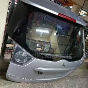 Mistubishi Colt Tailgate (Boot). Complete With Bootshocks.