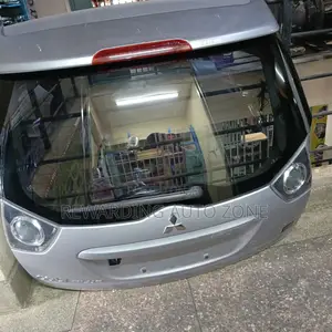 Mistubishi Colt Tailgate (Boot). Complete With Bootshocks.