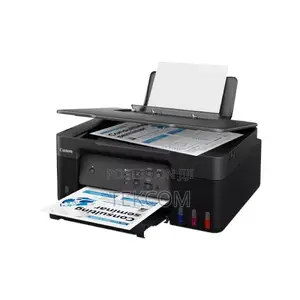 CANON Pixma G2470 Printer