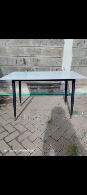 Eames Table