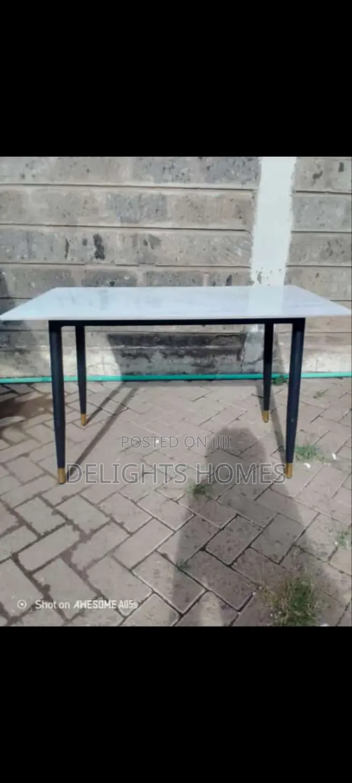 Eames Table