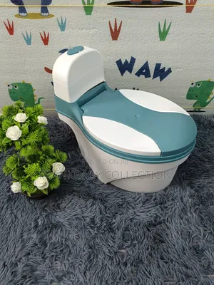 Potty Trainer