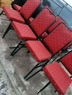 Conference Church Chairs