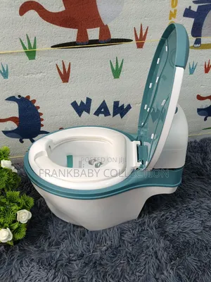 Potty Trainer