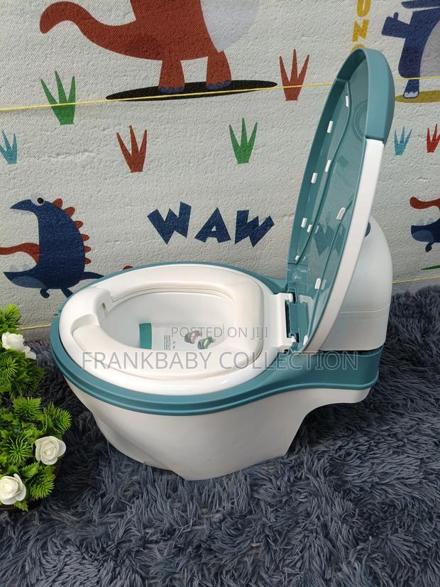 Potty Trainer - thumbnail 5
