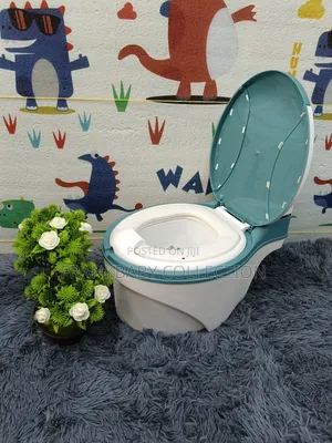 Potty Trainer* Baby Potty