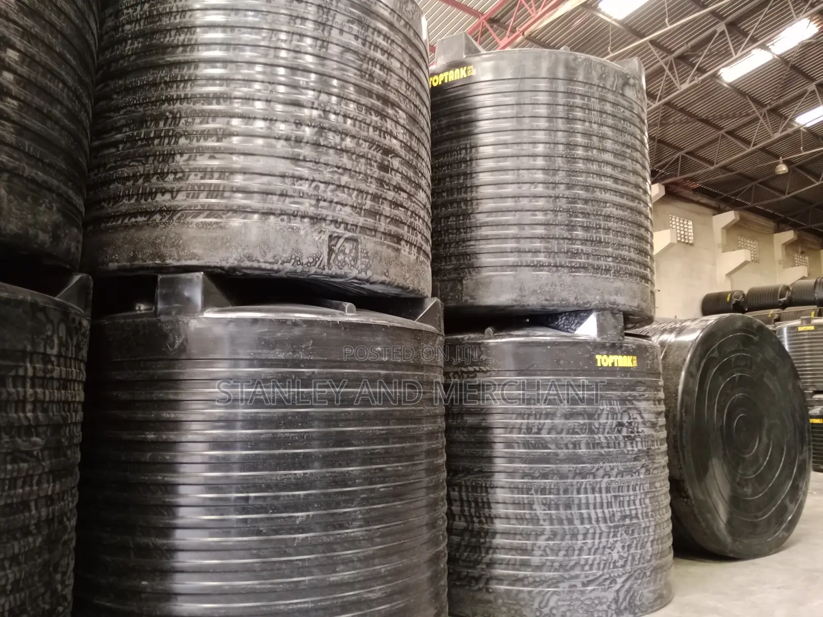 8000 Litres. Tanks. ((Free Countryide Delivery! )