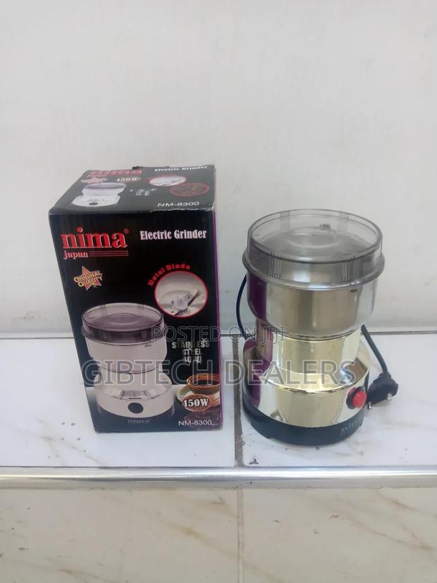 Nima Food Grinder Nima Food Grinder