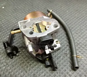 Petro Caburator GX160 Honda Generator