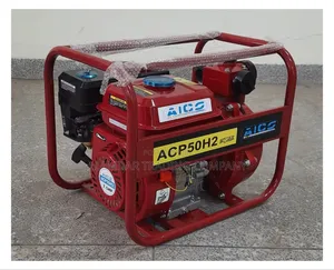2" High Pressure Water Pump