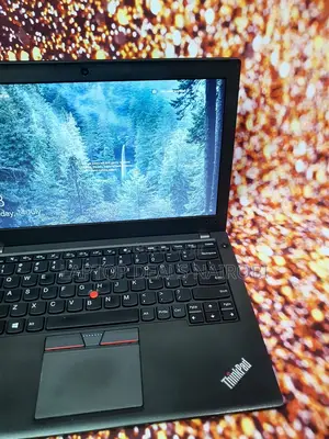 Laptop Lenovo ThinkPad X260 8GB Intel Core I5 SSD 256GB