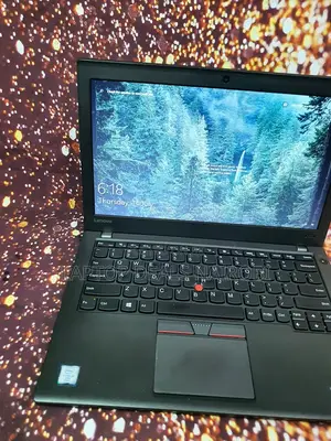 Laptop Lenovo ThinkPad X260 8GB Intel Core I5 SSD 256GB