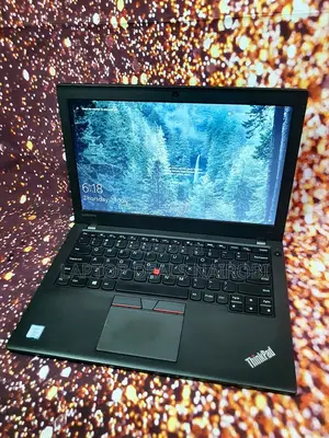 Laptop Lenovo ThinkPad X260 8GB Intel Core I5 SSD 256GB