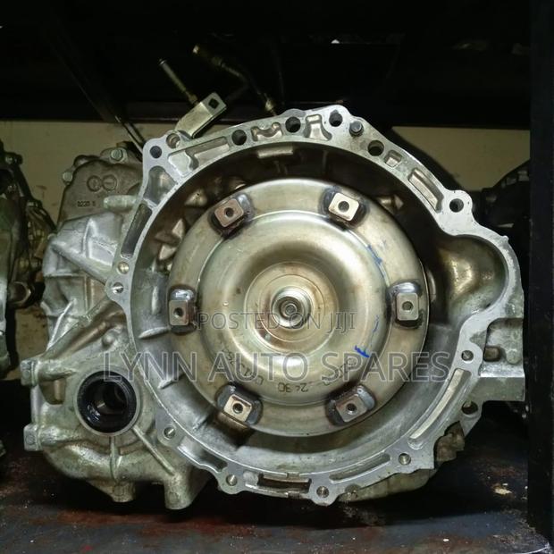 Probox New Model 2wd Gearbox 12pin 1nz - thumbnail 2