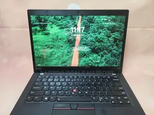 Laptop Lenovo Thinkpad X13 Yoga 16GB Intel Core I5 HDD+SSD 512GB