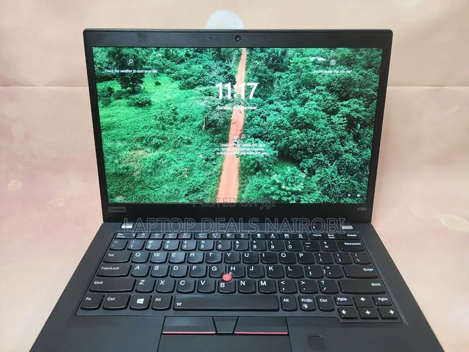 Laptop Lenovo Thinkpad X13 Yoga 16GB Intel Core I5 HDD+SSD 512GB