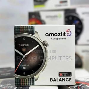Amazfit Balance Smart Watch - thumbnail 2