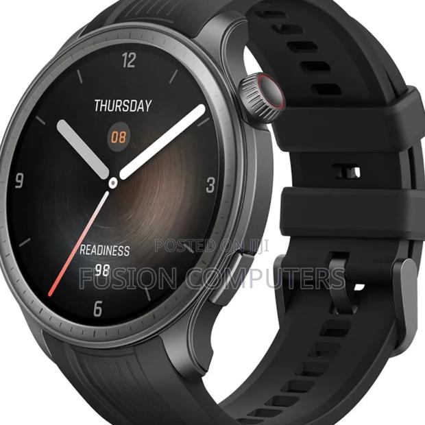 Amazfit Balance Smart Watch - thumbnail 4
