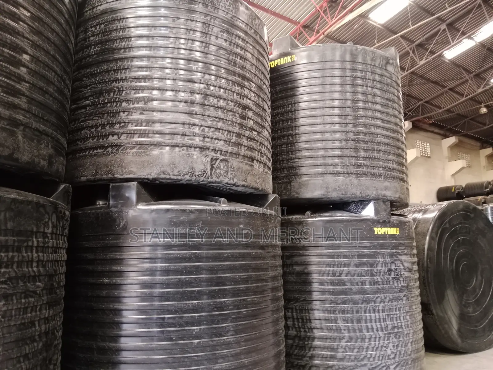8000 Litres New Tanks ^^FREE DELIVERY COUNTRYWIDE
