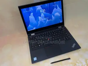 Laptop Lenovo Thinkpad X1 Yoga 8GB Intel Core I5 SSD 256GB