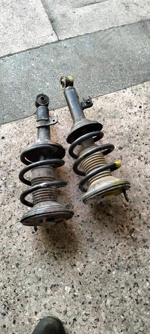 Complete Front Shock Vigo 2wd - thumbnail 2