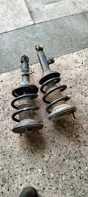 Complete Front Shock Vigo 2wd