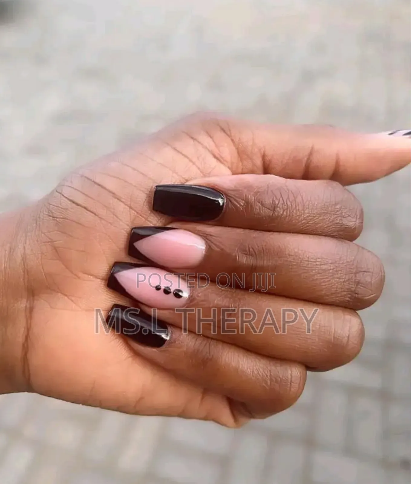 Nail Services, Gel Polish, Manicure and Facial Treatments