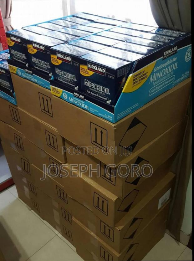 Kirkland Minoxidil 5%